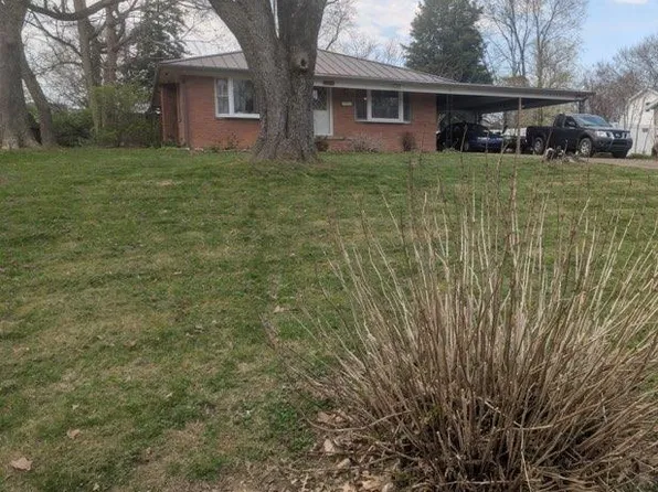 326 S 5th St, Rockport, IN 47635