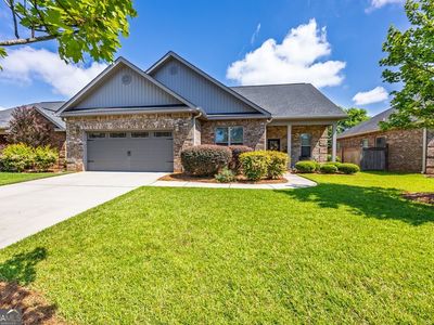 121 Alexis Way, Byron, GA, 31008
