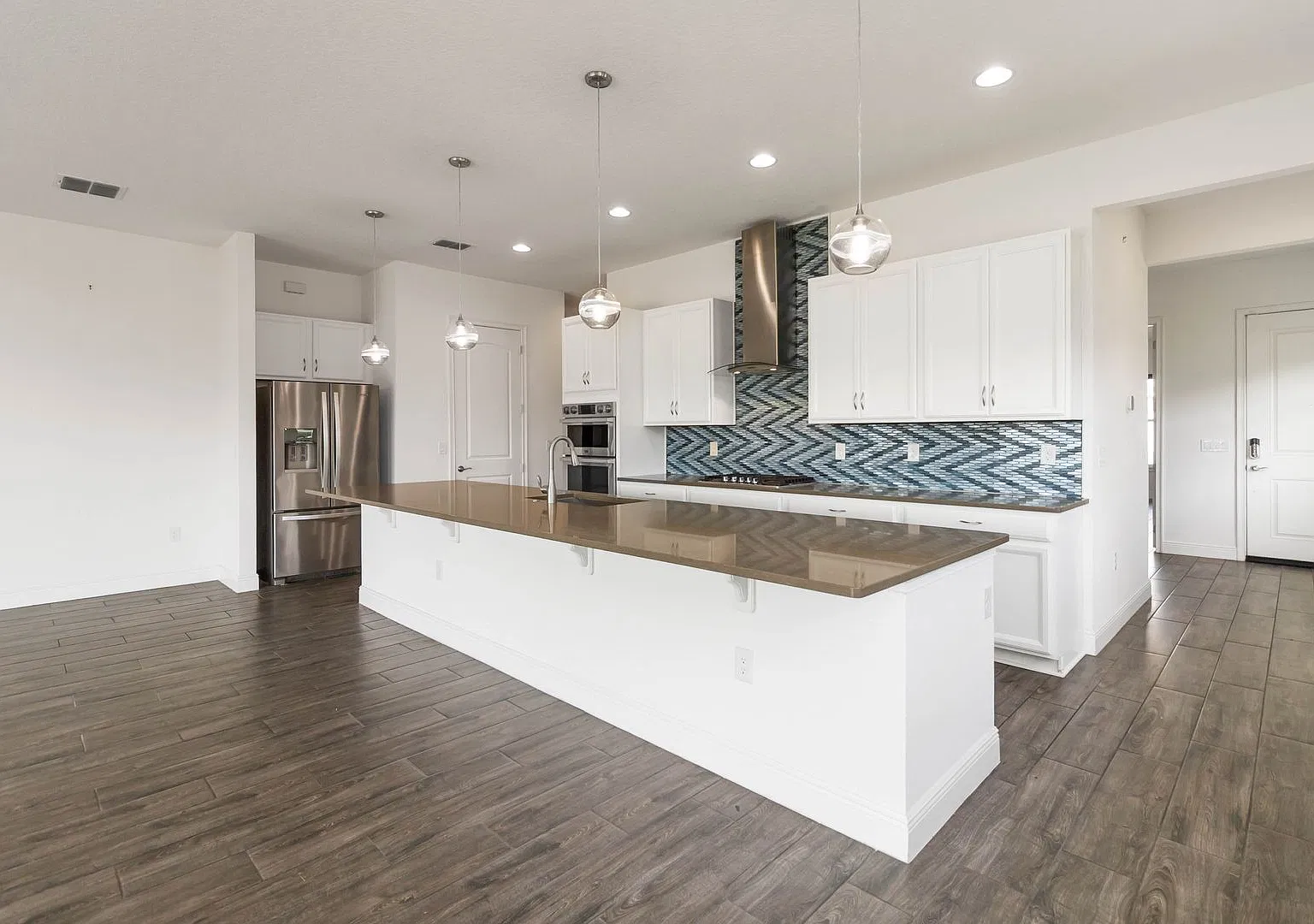 Twin Lakes 55+ Gated Active Adult Community — Photo 4
