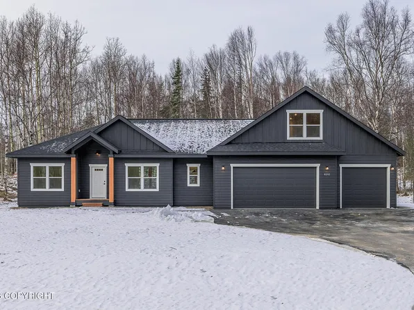 7365 E Boar Ave, Wasilla, AK 99654