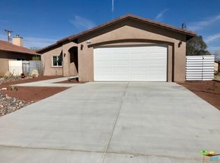 16340 Avenida Monteflora, Desert Hot Springs, CA 92240
