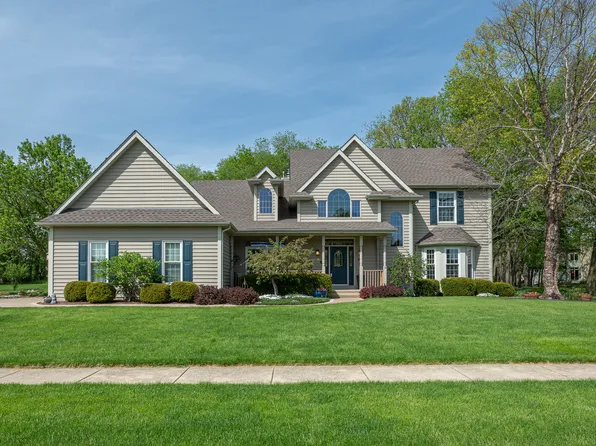 608 White Oak Way, Yorkville, IL 60560