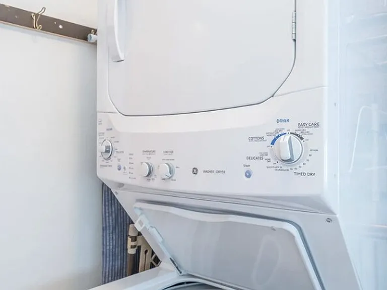 Washer/Dryer