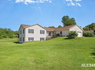 3300 Wood School Rd, Middleville, MI 49333