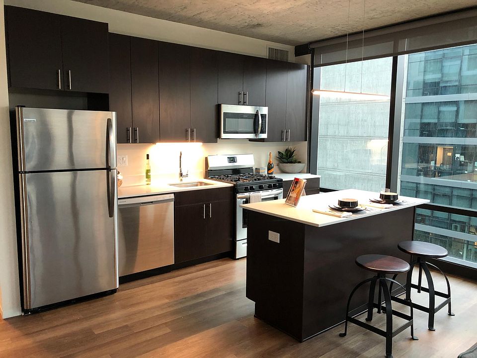 1st image of 1455 S Wabash Ave #215
