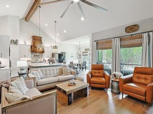 121 Haydon Creek Rd, Weatherford, TX 76087