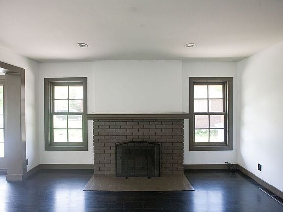 Hearth Room