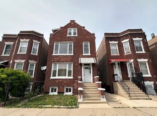 3134 W 42nd St, Chicago, IL 60632