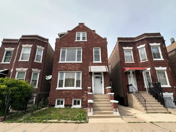 3134 W 42nd St, Chicago, IL 60632