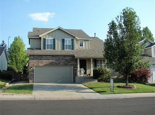 646 Blue Heron Way, Highlands Ranch, CO 80129
