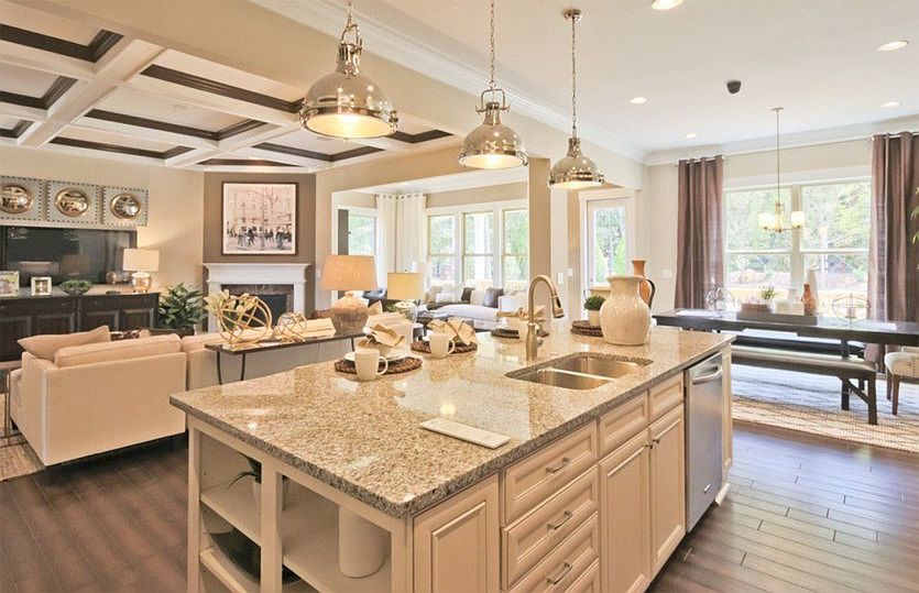 Townsend Plan, Daventry, Franklin, TN 37067 Zillow