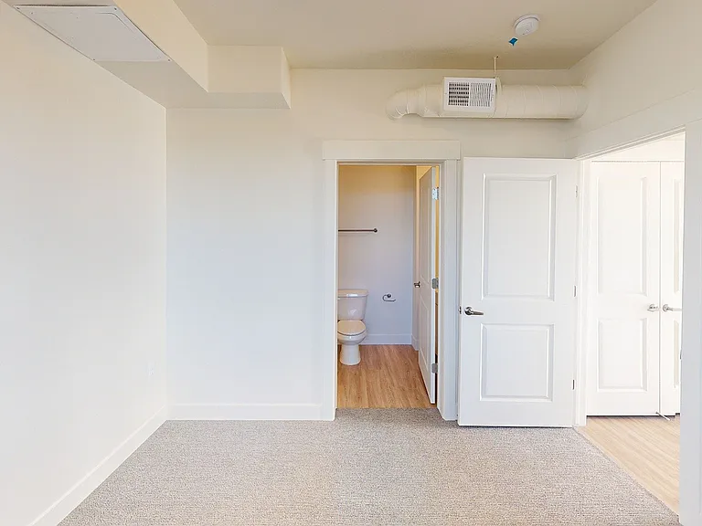 Streetcar Flats Model Unit