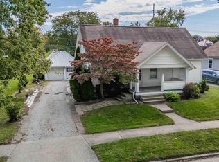 1152 Hartzell St, New Haven, IN 46774