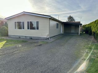 7970 19th St, Bay City, OR