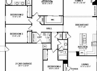 28434 Sunglow Run Ln, Menifee, CA 92584