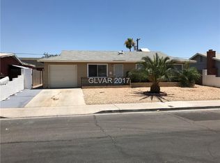 701 Salem Dr, Las Vegas, NV 89107