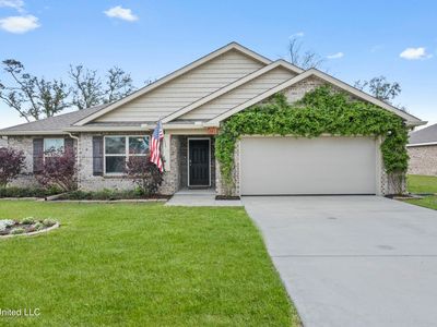 141 Rosie Dr, Long Beach, MS, 39560