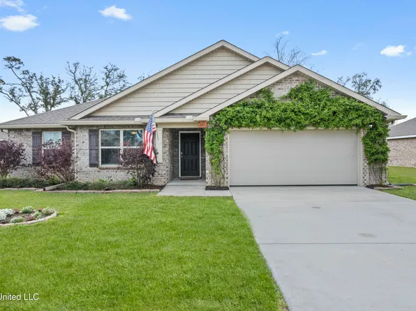 141 Rosie Dr, Long Beach, MS 39560