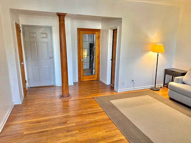 1816 Kalorama Rd NW #301 — Photo 2