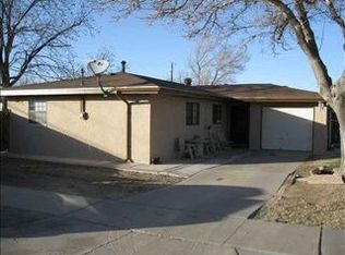 1302 S Missouri Ave, Roswell, NM 88203