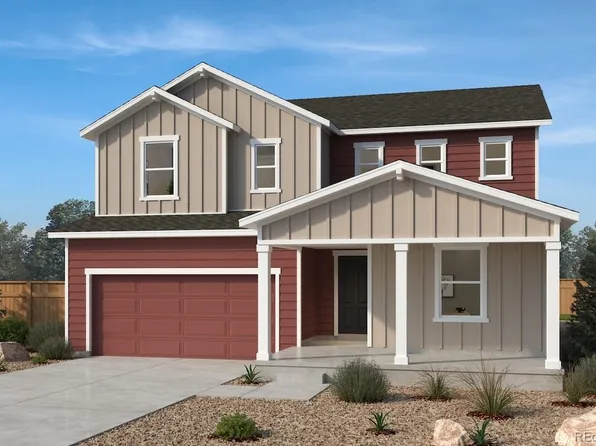 47378 Bluebell Avenue, Bennett, CO 80102