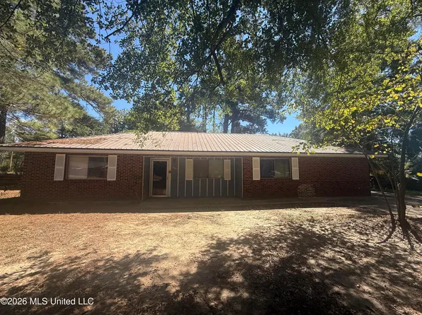 2904 Marwood Dr, Jackson, MS 39212