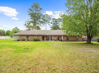 2903 Seminole Village Dr, Middleburg, FL 32068