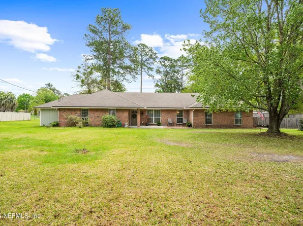 2903 SEMINOLE VILLAGE Drive, Middleburg, FL 32068