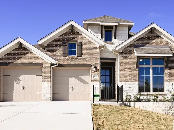 3169 Bee Hl, Schertz, TX 78108