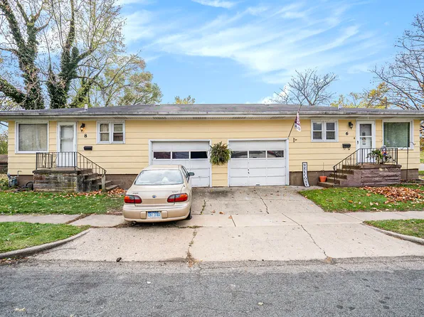 6 Cynthia St, Battle Creek, MI 49014