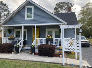 23760 Bundy St, Wagram, NC 28396