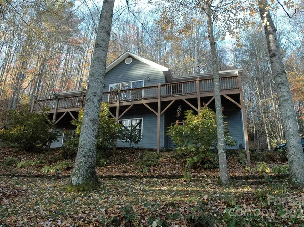 355 Fox Run Rd, Waynesville, NC 28785