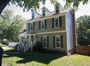 7936 Haymarket Ln, Raleigh, NC 27615