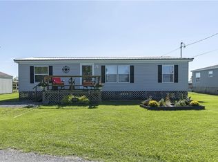 24482 Fire Rd #26-N, Three Mile Bay, NY 13693