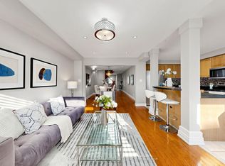 81 Vessel Cres, Toronto, ON M1C5K6