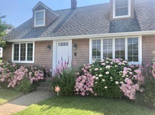 841 Main Ave, Bay Head, NJ 08742