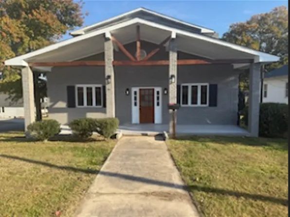 314 N Ridge Ave, Kannapolis, NC 28083