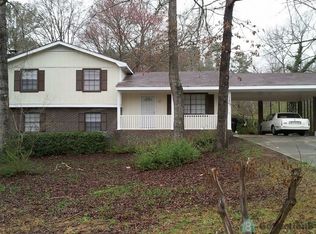 150 Carriage Cir, Stockbridge, GA 30281