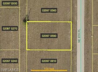 1518 NE 8th Pl, Cape Coral, FL 33909