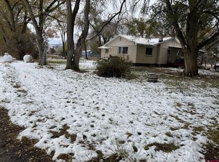 20225 & 20229 Highway 550, Montrose, CO 81403