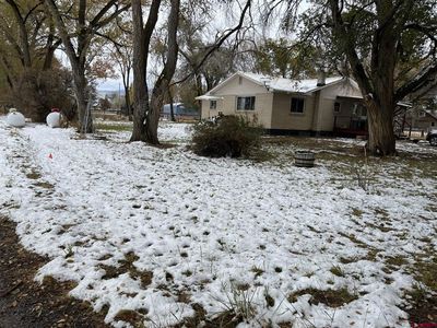20225 & 20229 Highway 550, Montrose, CO, 81403