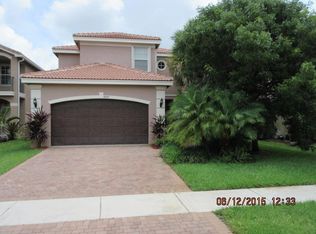 8899 Hidden Acres Dr, Boynton Beach, FL 33473
