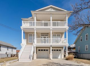 319 W Juniper Ave #B, Wildwood, NJ 08260