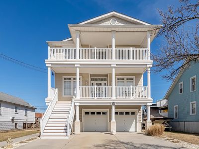 319 W Juniper Ave #B, Wildwood, NJ, 08260