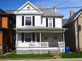 282 Mount Vernon Rd, Newark, OH 43055