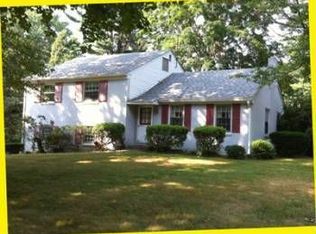 211 Grandview Rd, Media, PA 19063