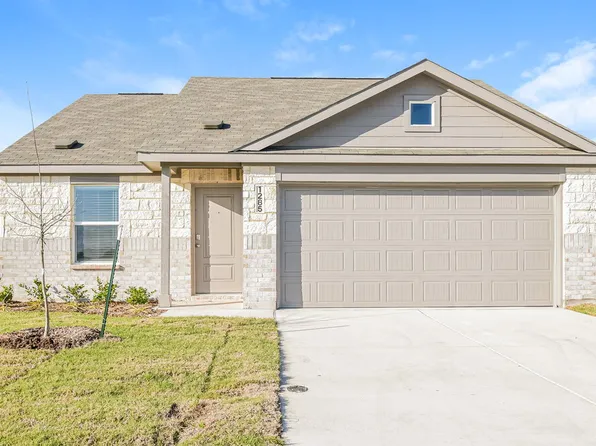 1285 Wedgeleaf Ln, Forney, TX 75126