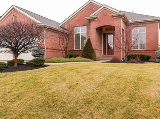 8308 Sweet Briar Ct, Liberty Township, OH 45044