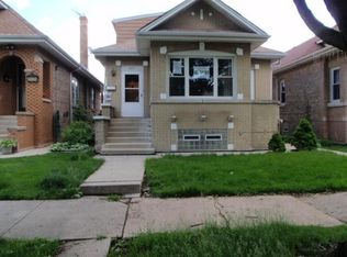 3031 N Monitor Ave, Chicago, IL 60634
