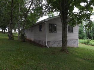 248 Jordan Hill Rd, New Albany, PA 18833